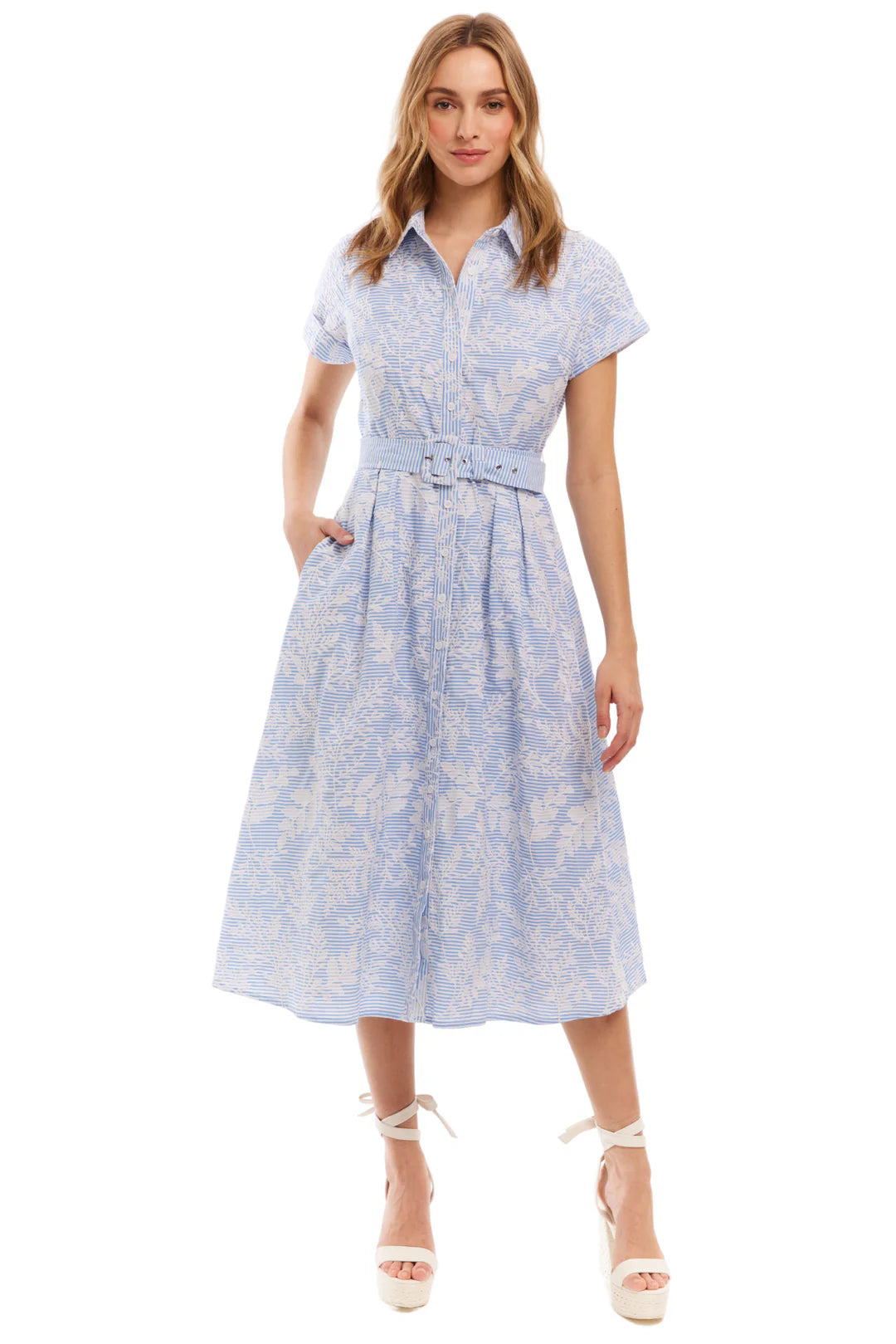 Aiden Dress