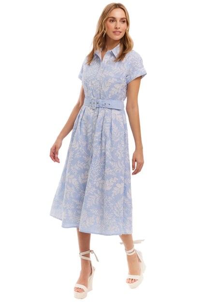 Aiden Dress