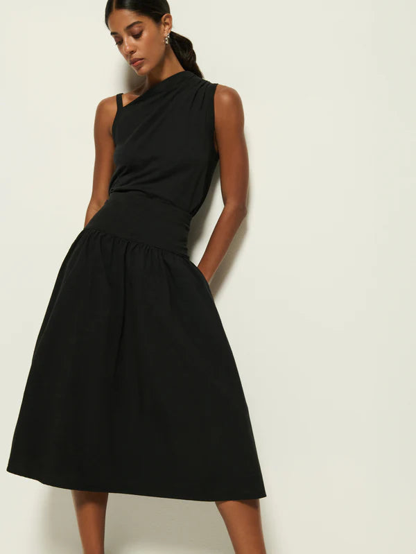 Quin Asymmetrical Tank