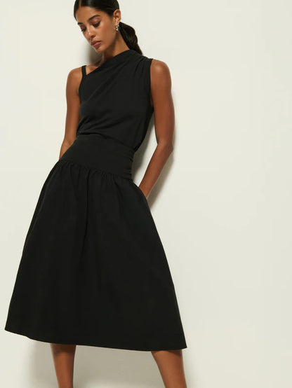 Quin Asymmetrical Tank