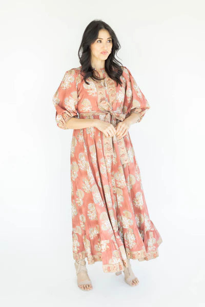 Laurel Dress
