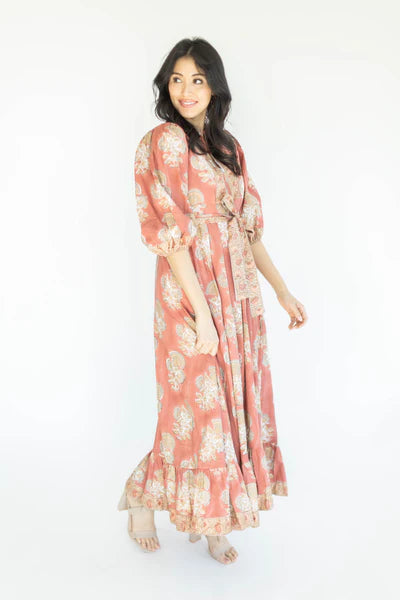 Laurel Dress