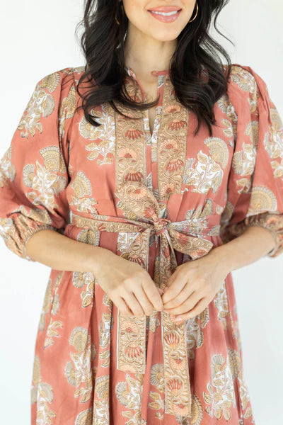 Laurel Dress