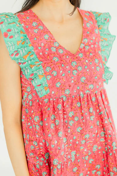 Posey Dress