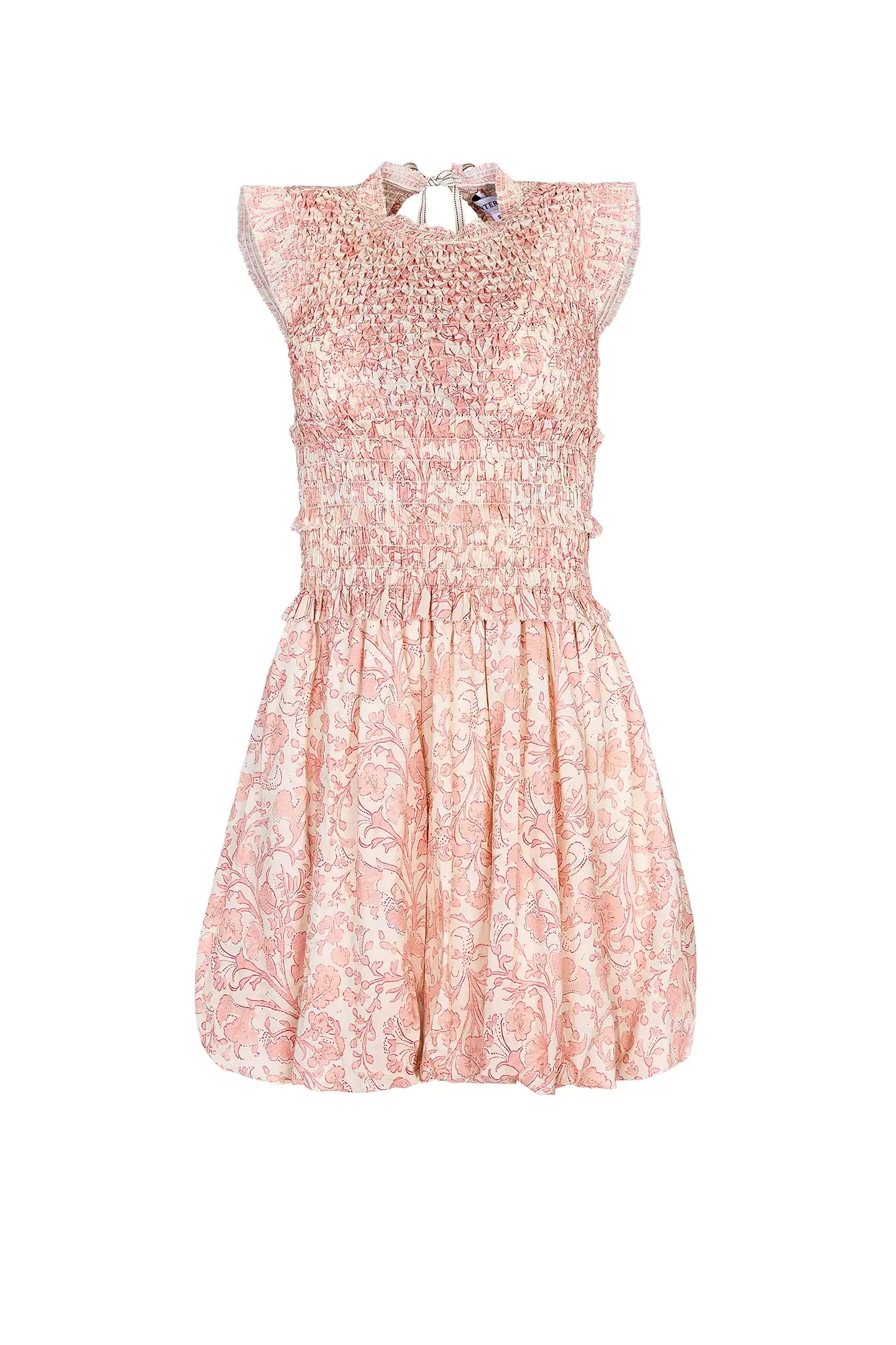 Anita Dress