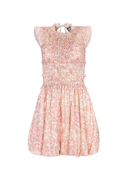 Anita Dress
