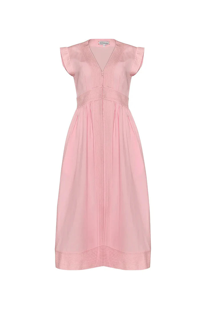 April Dress