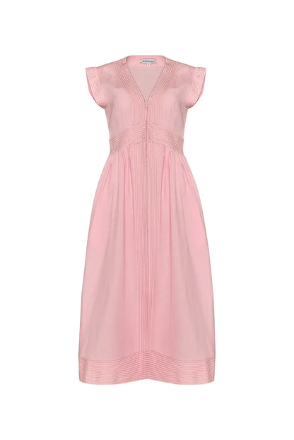 April Dress
