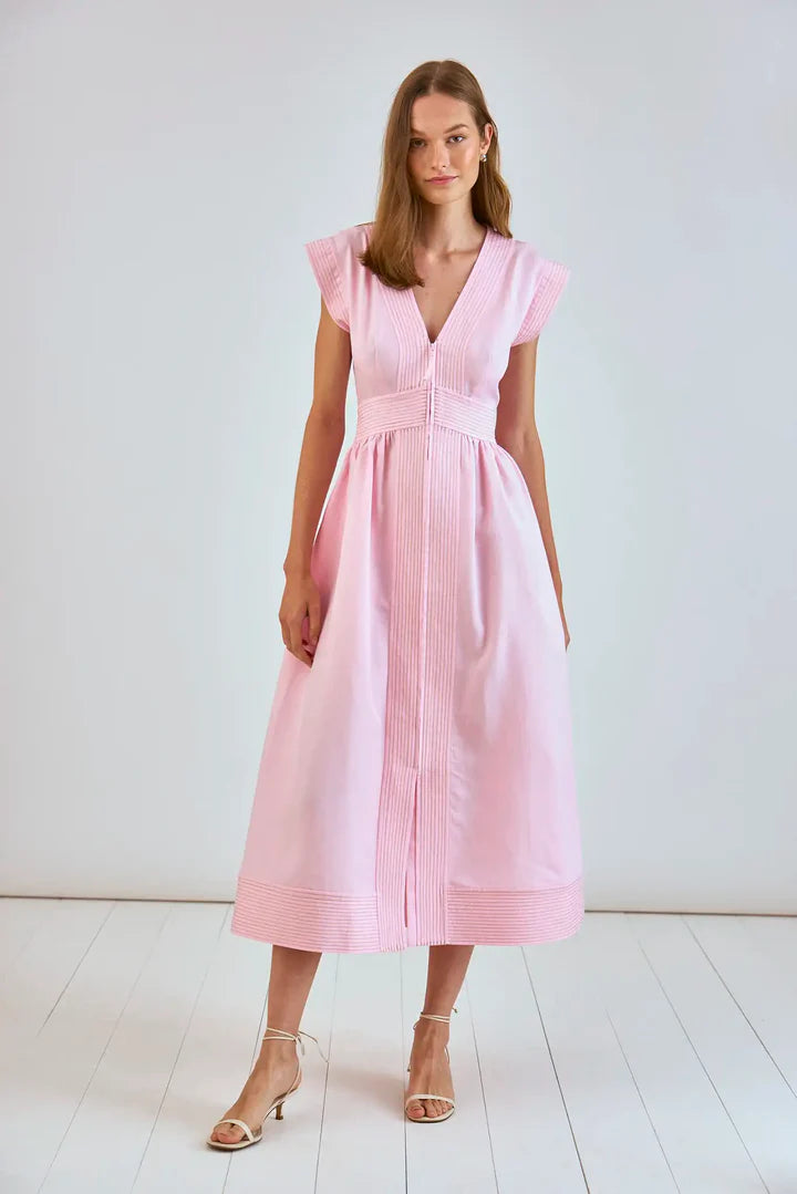 April Dress