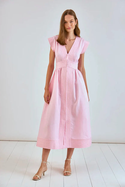April Dress