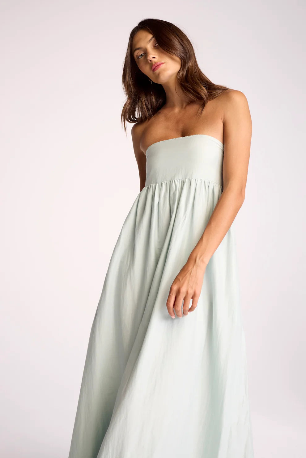 Aphrodite Dress