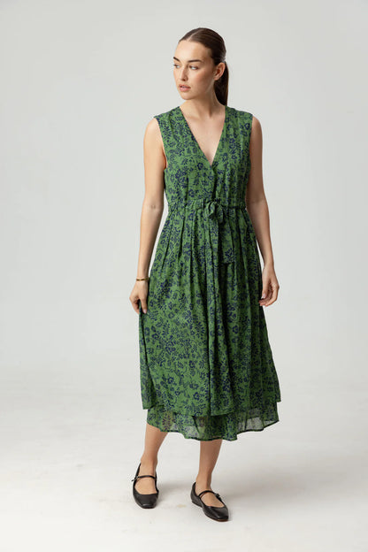 Arabella Dress