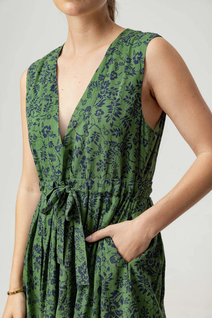 Arabella Dress