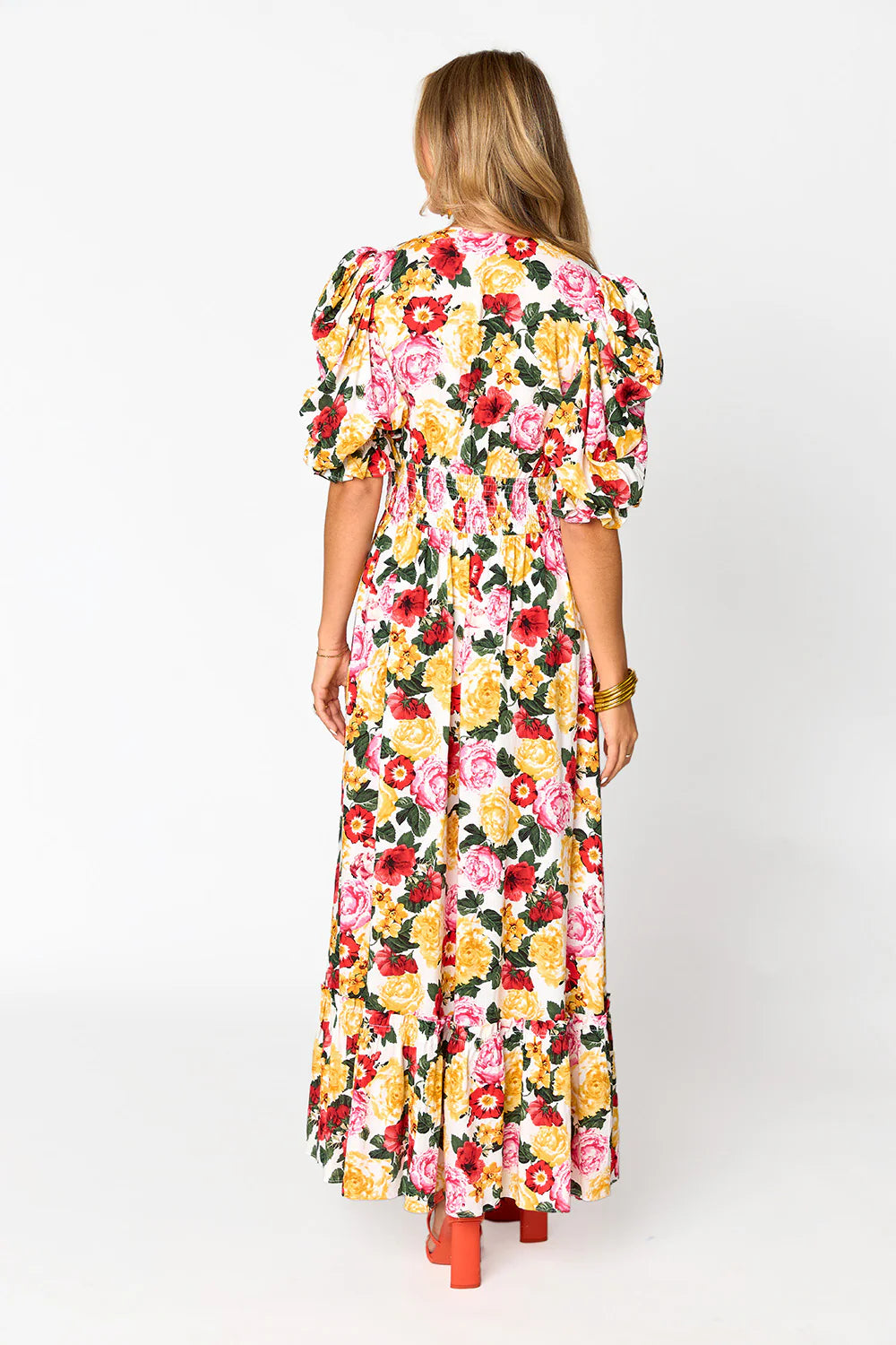 Miranda Vanity Maxi