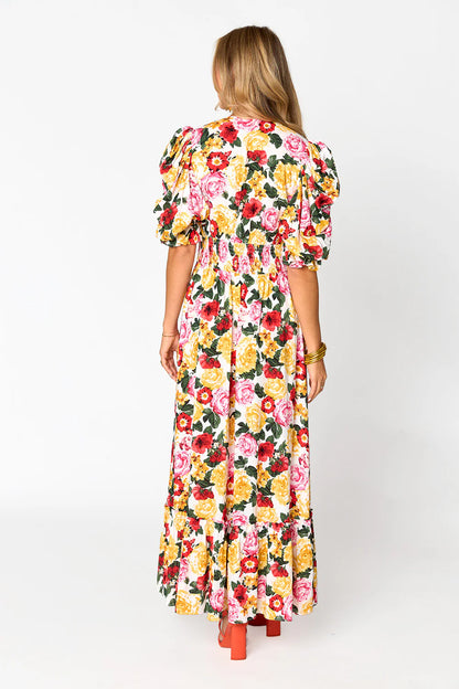 Miranda Vanity Maxi