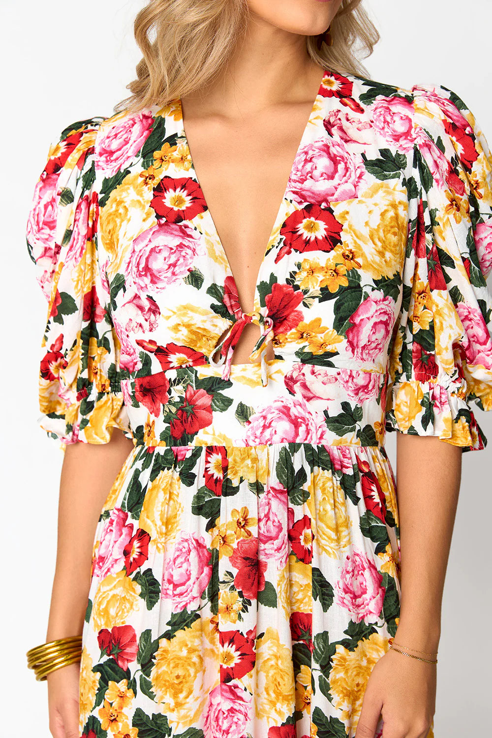 Miranda Vanity Maxi