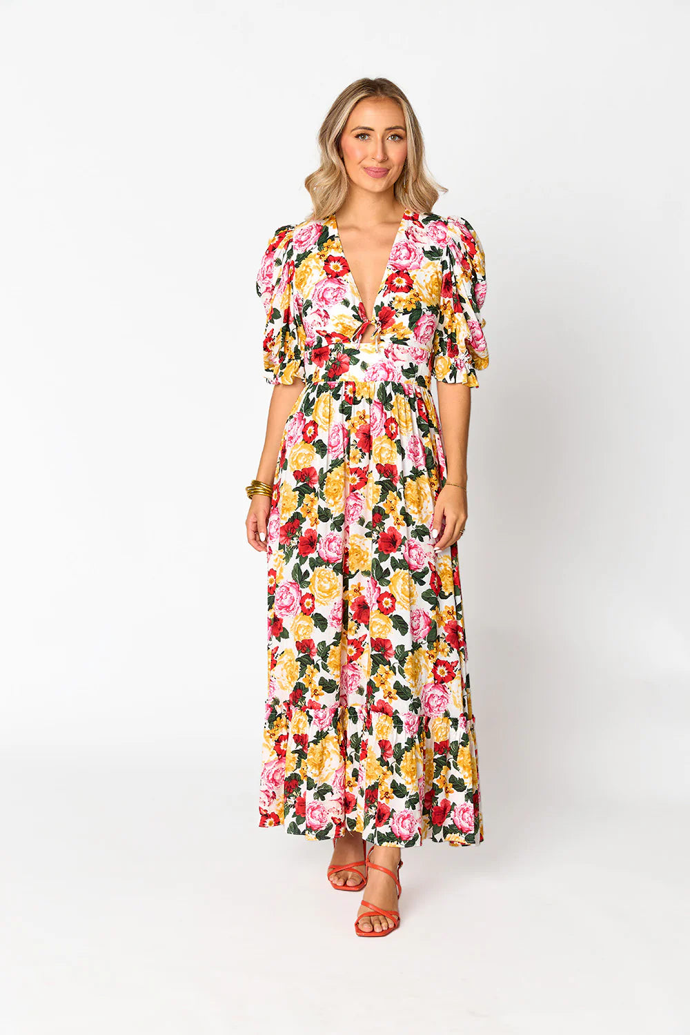 Miranda Vanity Maxi