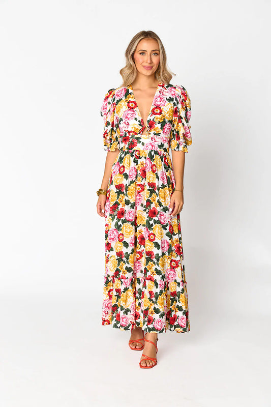 Miranda Vanity Maxi