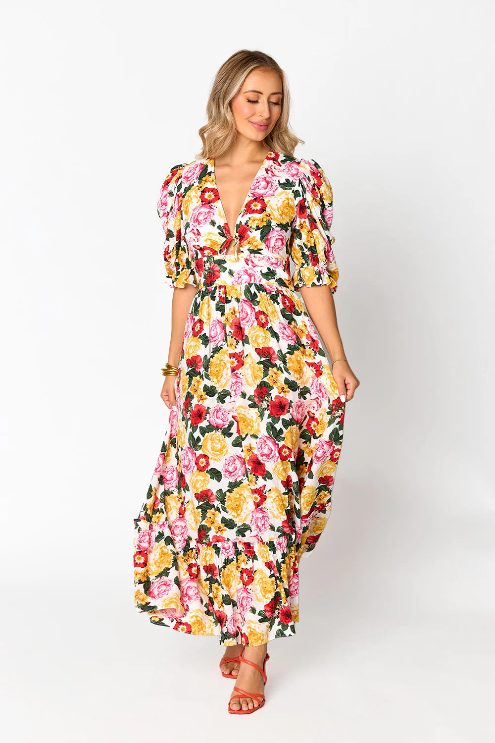 Miranda Vanity Maxi