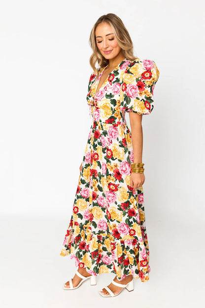 Miranda Vanity Maxi