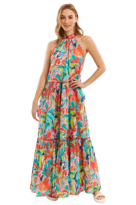 Bobbi Maxi Dress