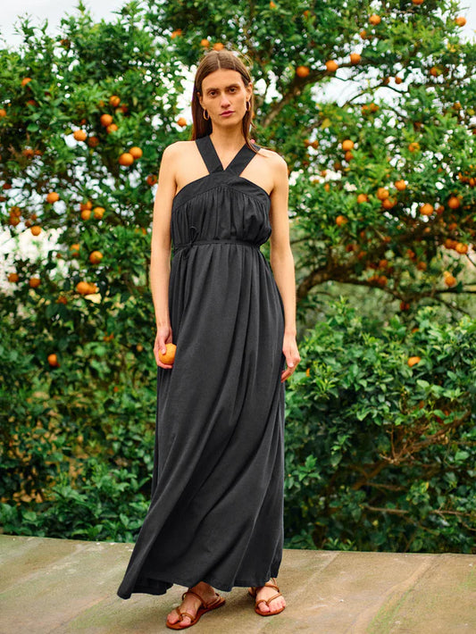 Brielle Maxi Dress