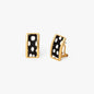 Blackwood Village Stud Earring Gold