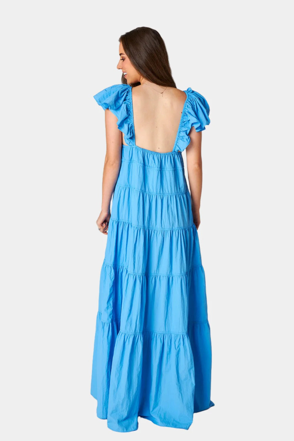Holland Maxi Dress