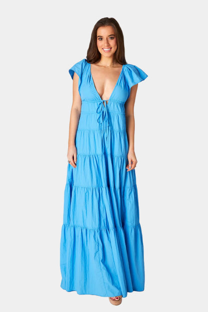 Holland Maxi Dress