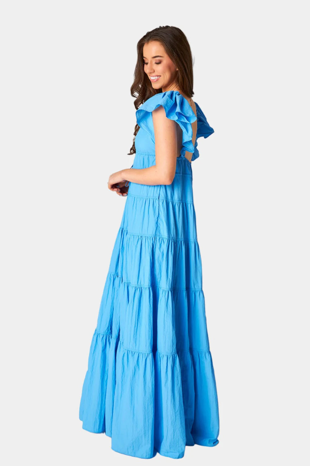 Holland Maxi Dress