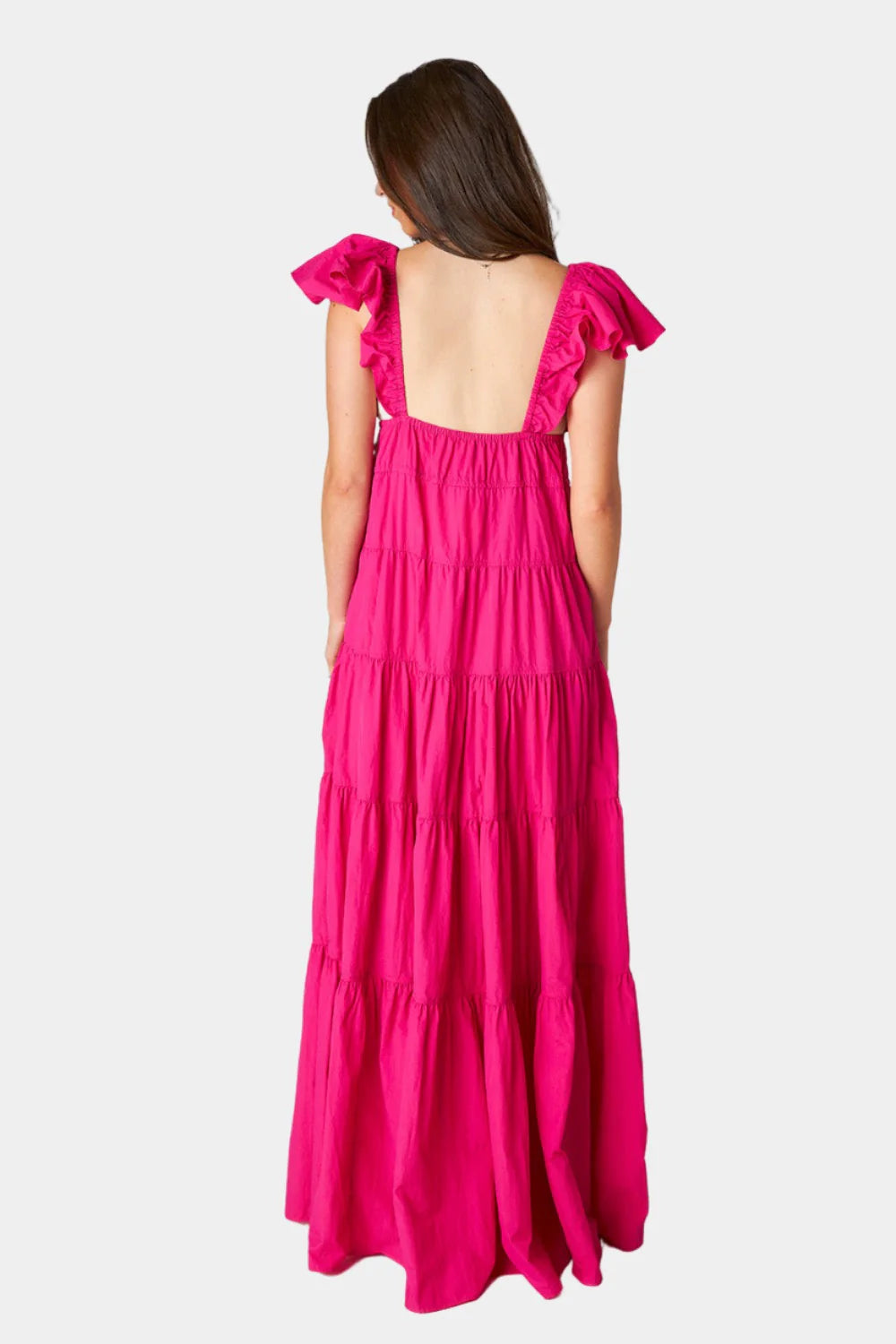 Holland Maxi Dress