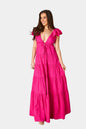 Holland Maxi Dress