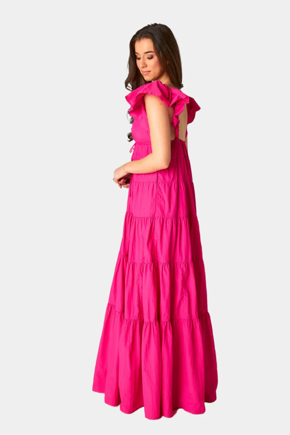 Holland Maxi Dress