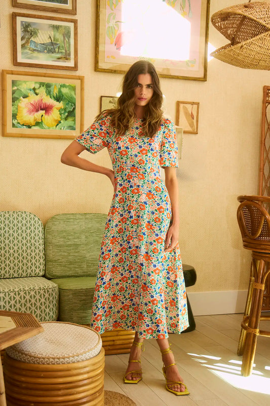 Casey Dress