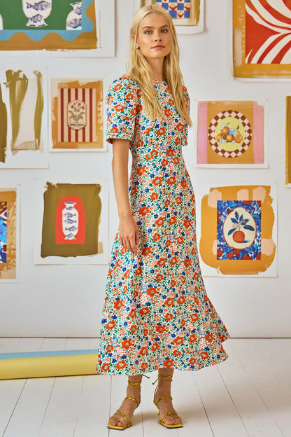 Casey Dress