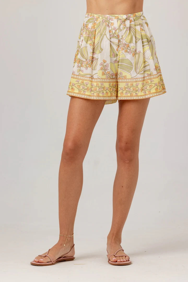 Cezanne Shorts