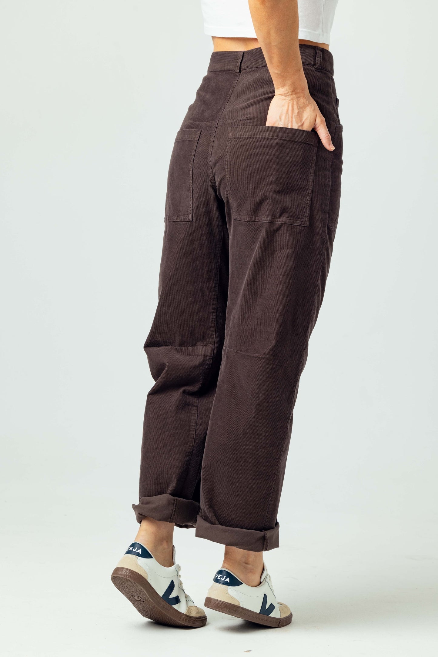 Colette Pant