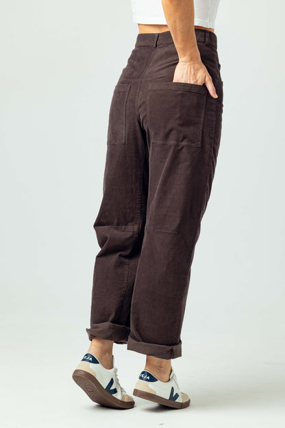 Colette Pant