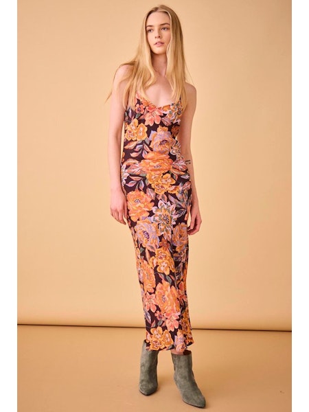 Jenna Dress