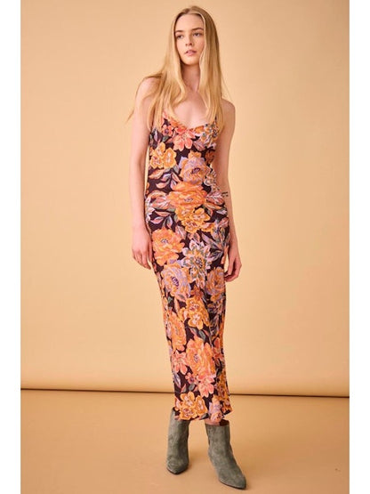 Jenna Dress