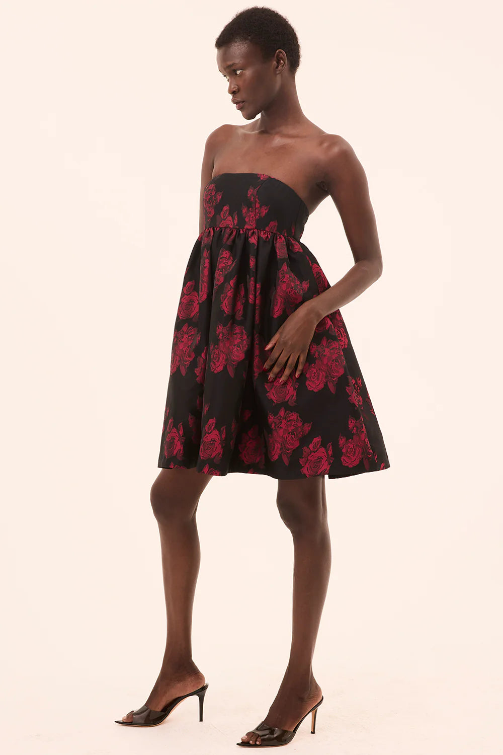 Lamar Dress