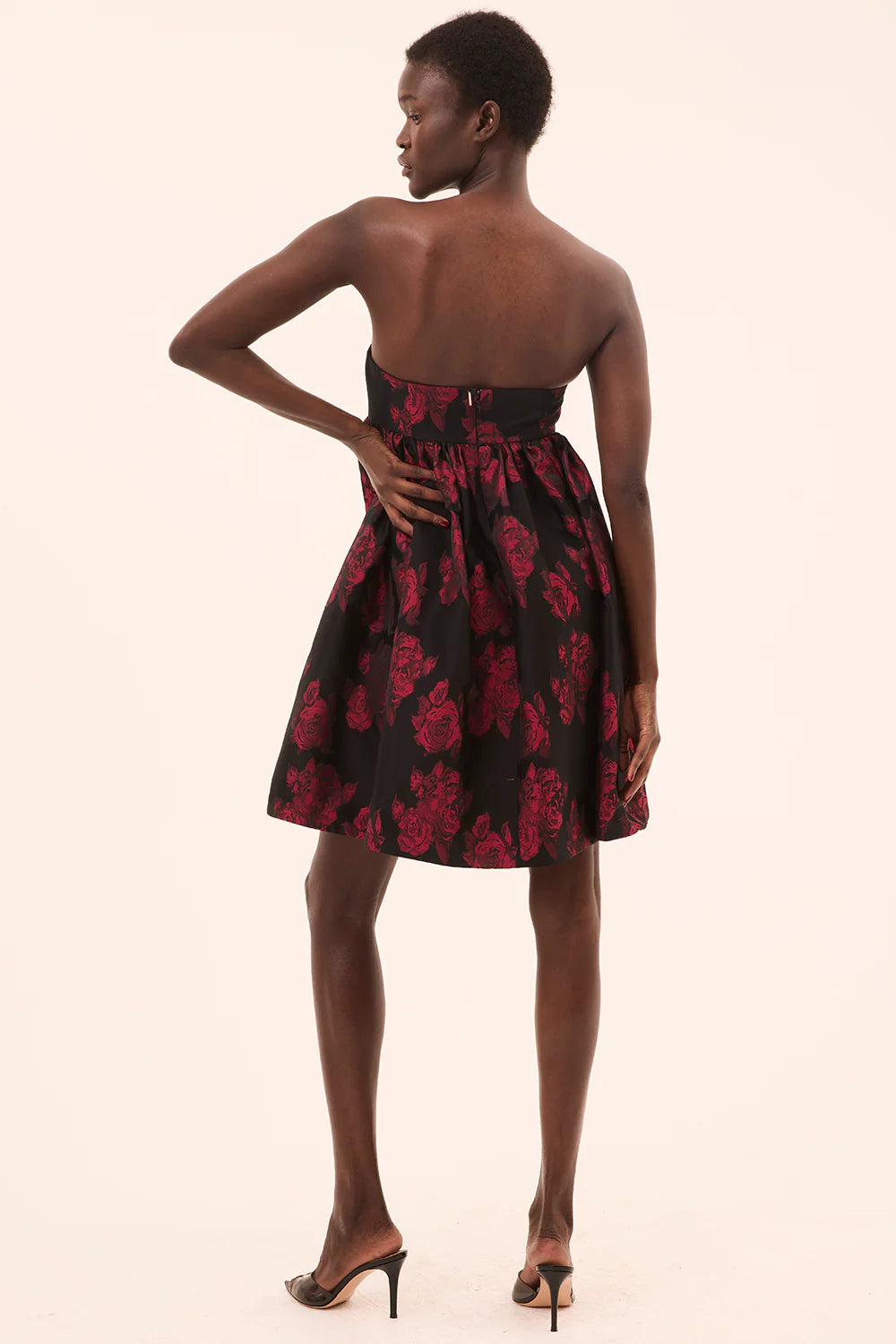 Lamar Dress
