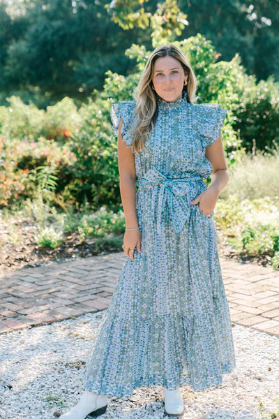 Addison Skirt