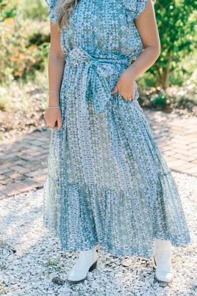 Addison Skirt