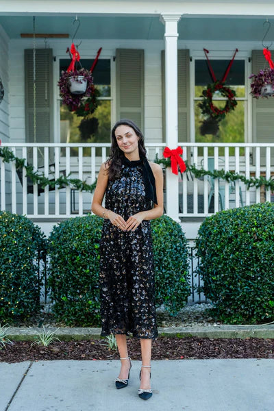 Belle Dress