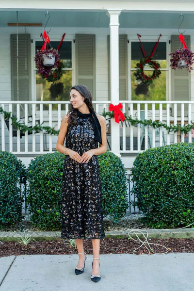 Belle Dress