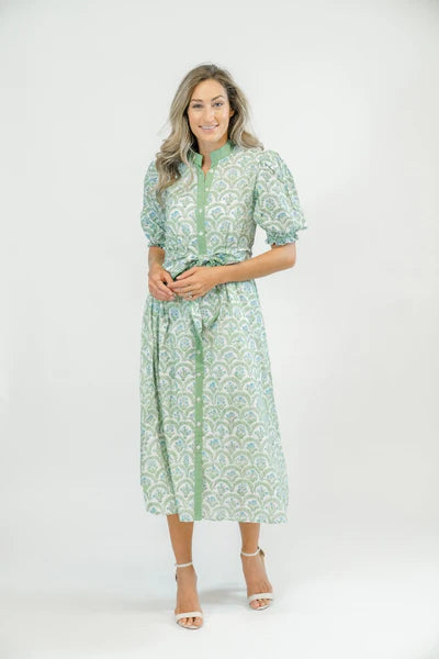 Kiawah Dress