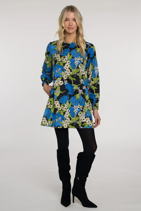 Long Sleeve Ellie Dress