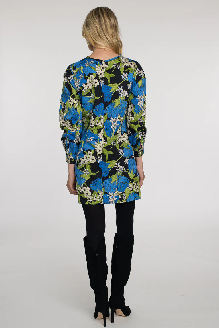 Long Sleeve Ellie Dress