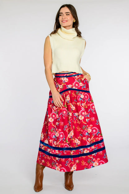 Phoebe Skirt